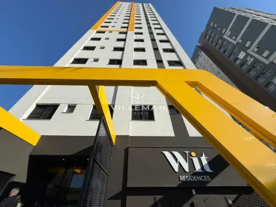 Apartamento com 2 Quartos para alugar, 55m² no Jardim Aclimação, Maringá