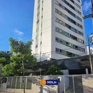 Apartamento com 3 Quartos à venda, 87m² no Encruzilhada, Recife