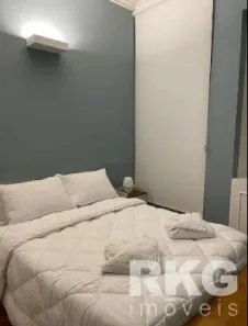 Apartamento com 2 Quartos para alugar, 70m² no Leblon, Rio de Janeiro