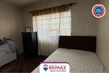 Casa com 2 Quartos à venda, 189m² no Santo Antônio, Patos de Minas