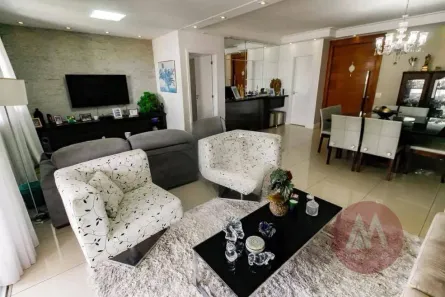 Apartamento com 3 Quartos à venda, 170m² no Vila Andrade, São Paulo