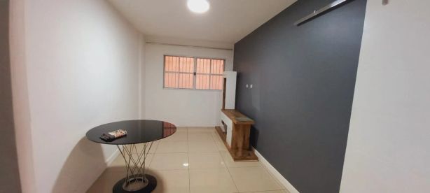 Apartamento com 2 Quartos à venda, 47m² no Jardim Marilu, Carapicuíba
