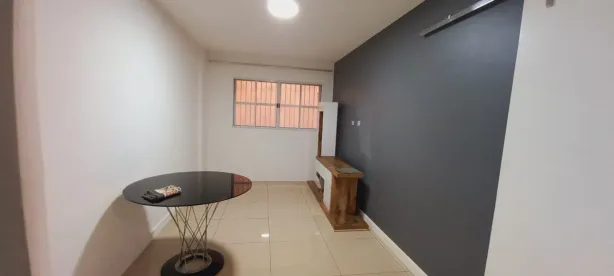Apartamento com 2 Quartos à venda, 47m² no Jardim Marilu, Carapicuíba