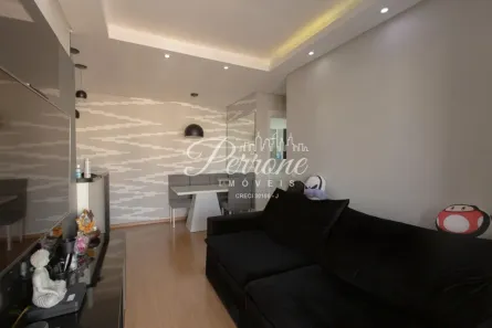 Apartamento com 2 Quartos à venda, 67m² no Belenzinho, São Paulo