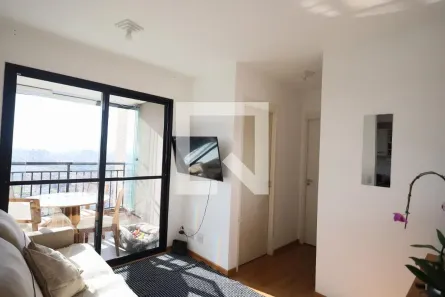 Apartamento com 2 Quartos à venda, 45m² no Padroeira, Osasco