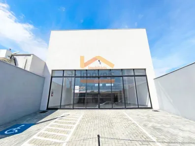 Ponto Comercial para alugar, 330m² no Cidade Jardim, Americana