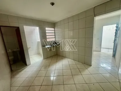 Apartamento com 1 Quarto para alugar, 35m² no Vila Maria Alta, São Paulo