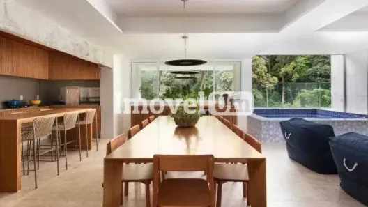 Apartamento com 4 Quartos à venda, 580m² no Gávea, Rio de Janeiro