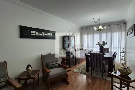Apartamento com 3 Quartos à venda, 107m² no Vila Bastos, Santo André