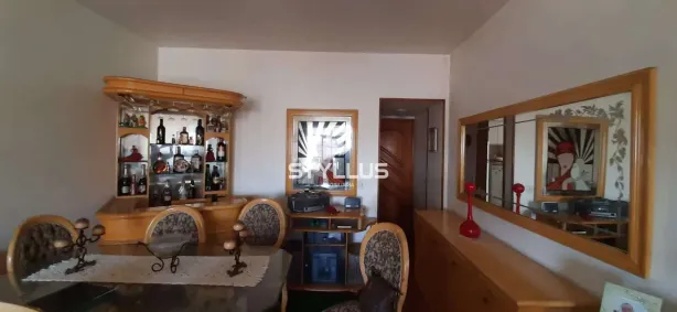 Apartamento com 2 Quartos à venda, 105m² no Praça Seca, Rio de Janeiro