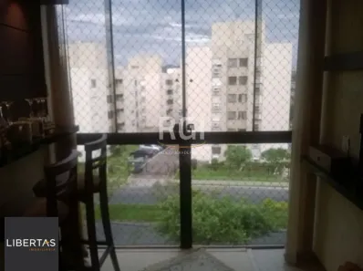 Apartamento com 3 Quartos à venda, 67m² no Sarandi, Porto Alegre