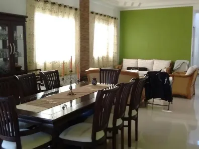 Casa com 3 Quartos à venda, 290m² no Suru, Santana de Parnaíba