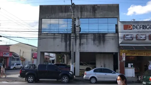 Ponto Comercial com 1 Quarto para alugar, 745m² no Centro, Jacareí