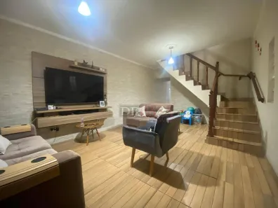 Sobrado com 3 Quartos à venda, 120m² no Parada XV de Novembro, São Paulo