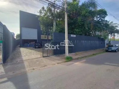 Galpão/Depósito/Armazém para alugar, 850m² no Joapiranga, Valinhos