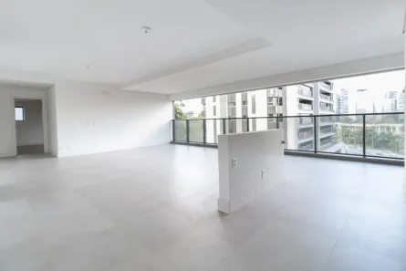 Apartamento com 2 Quartos à venda, 142m² no Jardim Fonte do Morumbi, São Paulo