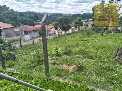 Lote/Terreno à venda, 720m² no Rondinha, Campo Largo