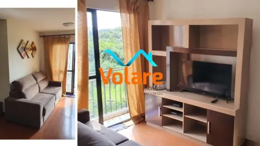 Apartamento com 3 Quartos à venda, 63m² no Jardim Dracena, São Paulo