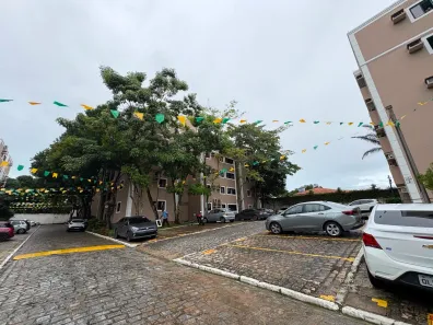 Apartamento com 2 Quartos para alugar, 60m² no Serraria, Maceió