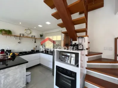 Casa com 3 Quartos à venda, 186m² no Bairro de Juquehy, São Sebastião