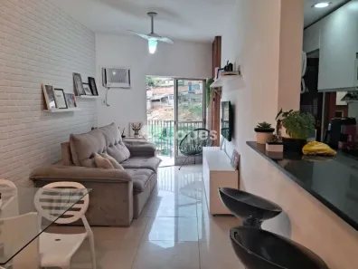 Apartamento com 2 Quartos à venda, 70m² no Engenho Novo, Rio de Janeiro