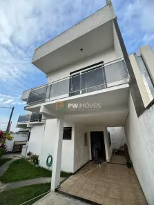 Casa com 3 Quartos à venda, 140m² no Imboassica, Macaé