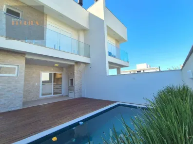 Casa com 3 Quartos à venda, 204m² no Lagoa da Conceição, Florianópolis