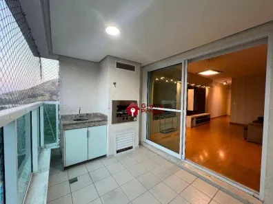Apartamento com 3 Quartos para venda ou aluguel, 124m² no Recreio dos Bandeirantes, Rio de Janeiro
