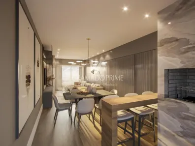 Apartamento com 1 Quarto à venda, 59m² no Vila Sao Joao, Canela