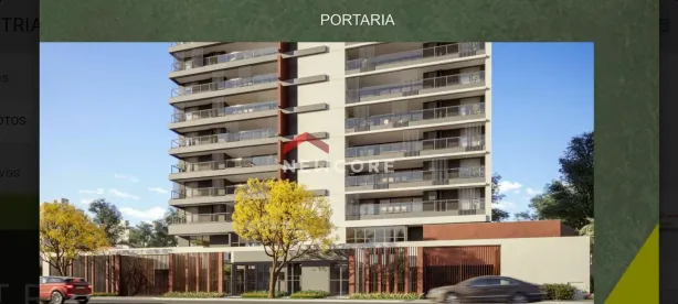 Apartamento com 3 Quartos à venda, 160m² no Vila Olímpia, São Paulo