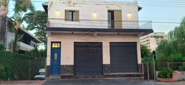Imóvel Comercial com 3 Quartos à venda, 648m² no Centro, Barra Bonita