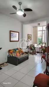 Apartamento com 3 Quartos à venda, 88m² no Tijuca, Rio de Janeiro