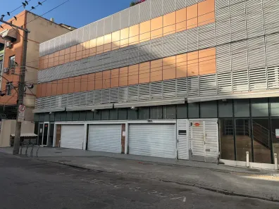 Ponto Comercial à venda, 570m² no Botafogo, Rio de Janeiro