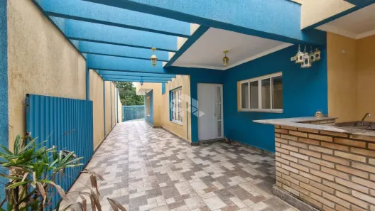 Casa de Condomínio com 2 Quartos à venda, 153m² no Barreiro, Mairiporã
