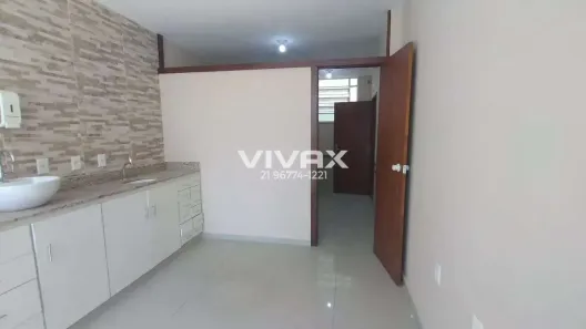 Sala Comercial à venda, 22m² no Tijuca, Rio de Janeiro