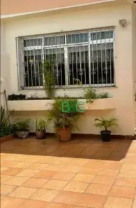 Casa de Condomínio com 3 Quartos à venda, 180m² no Vila Bertioga, São Paulo