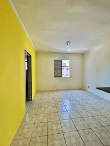Kitnet à venda, 19m² no Guilhermina, Praia Grande