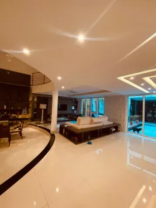 Casa de Condomínio com 3 Quartos à venda, 515m² no Residencial Terras di Siena, Santa Bárbara D'Oeste