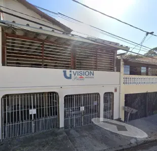 Sobrado com 3 Quartos à venda, 188m² no Jardim Alvorada (Zona Oeste), São Paulo