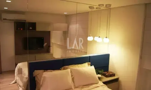 Apartamento com 1 Quarto à venda, 38m² no Savassi, Belo Horizonte