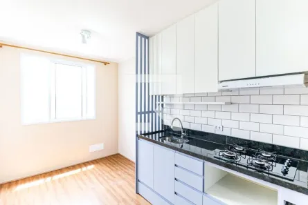 Apartamento com 1 Quarto à venda, 25m² no Santo Amaro, São Paulo
