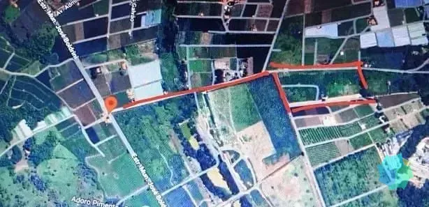 para alugar, 48400m² no Sítios de Recreio Jardins de Itaici, Indaiatuba