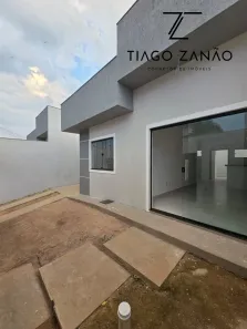 Casa com 3 Quartos à venda, 80m² no Colina de Laranjeiras, Serra
