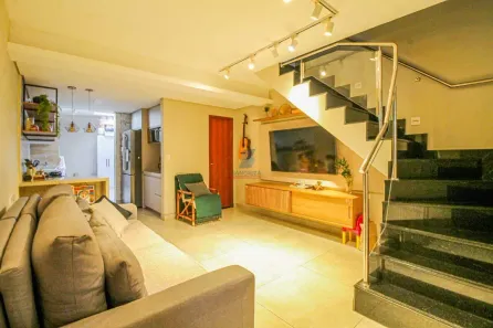 Casa com 2 Quartos à venda, 130m² no Camargos, Belo Horizonte