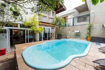 Casa com 4 Quartos à venda, 326m² no Planalto Paulista, São Paulo