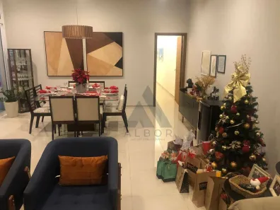 Casa com 3 Quartos à venda, 215m² no Vila Nastri, Itapetininga