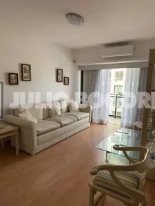 Apartamento com 1 Quarto para alugar, 80m² no Leblon, Rio de Janeiro