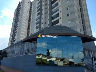 Apartamento com 3 Quartos à venda, 91m² no Jardim Botânico, Ribeirão Preto