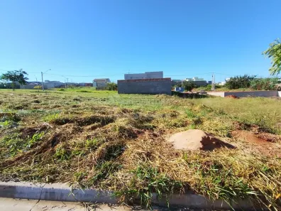 Lote/Terreno à venda, 200m² no Residencial Setsul II, São José do Rio Preto