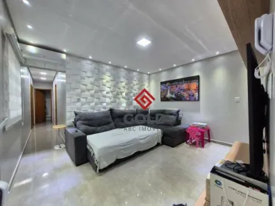 Cobertura com 3 Quartos à venda, 150m² no Vila Metalúrgica, Santo André